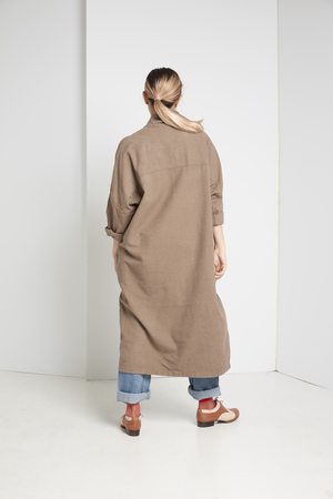 Black Crane Cubic Dress Black Crane Cubic Dress