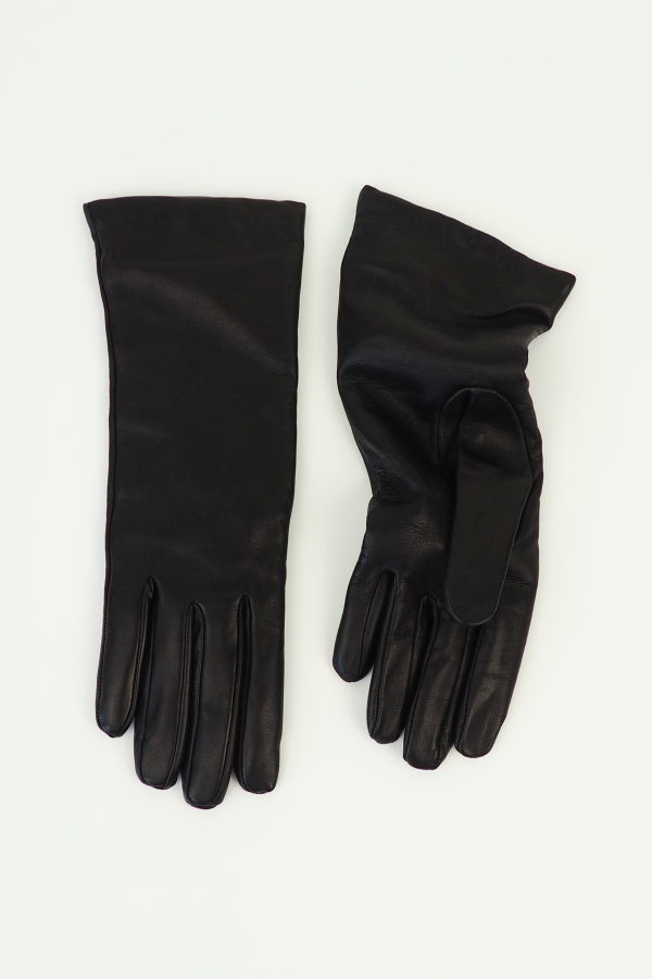 Clyde Classic Gloves - Black