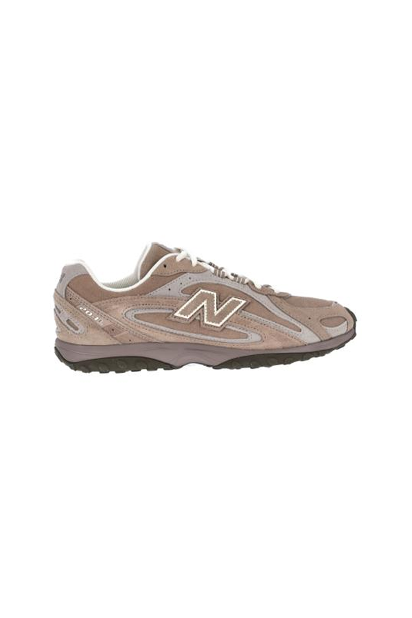 New Balance 204L Sneakers - Mushroom