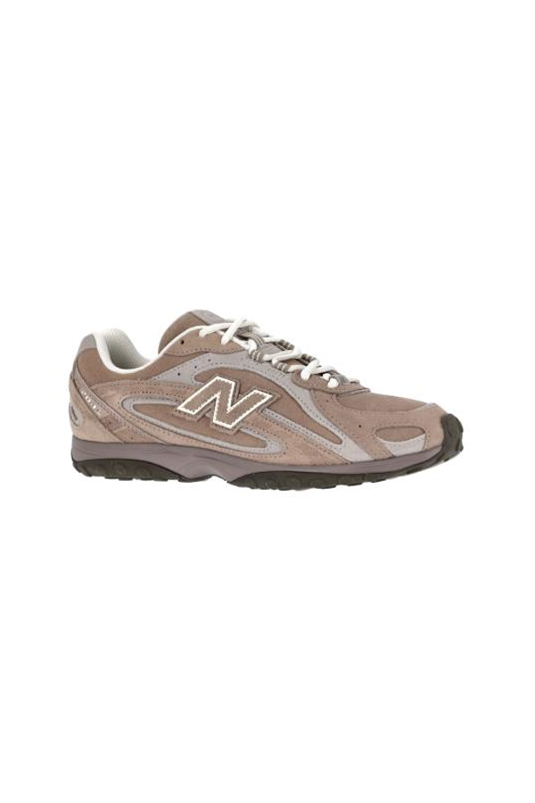New Balance 204L Sneakers - Mushroom