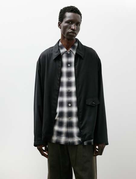 Our Legacy Fuse Jacket - Brown | Garmentory