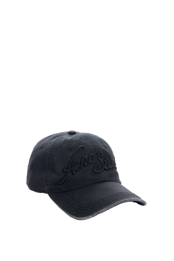 Acne Studios Woven Hat