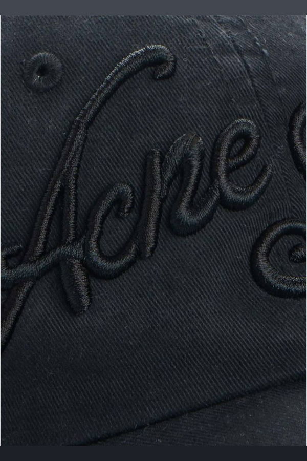 Acne Studios Woven Hat