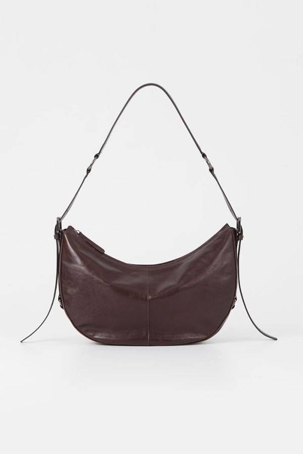 Vagabond Itami Bag - Brown