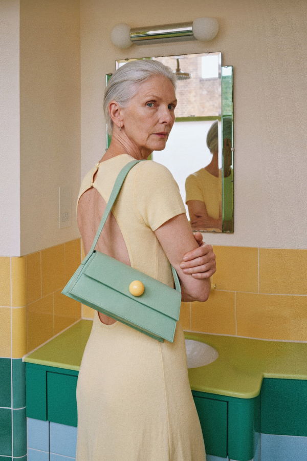 MATTER MATTERS The Not So Subtle Bag