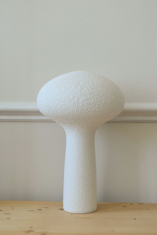 Local Shade Seed Lamp