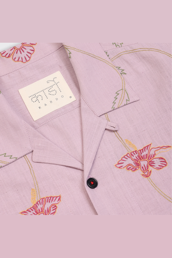 Kardo Ronen Shirt