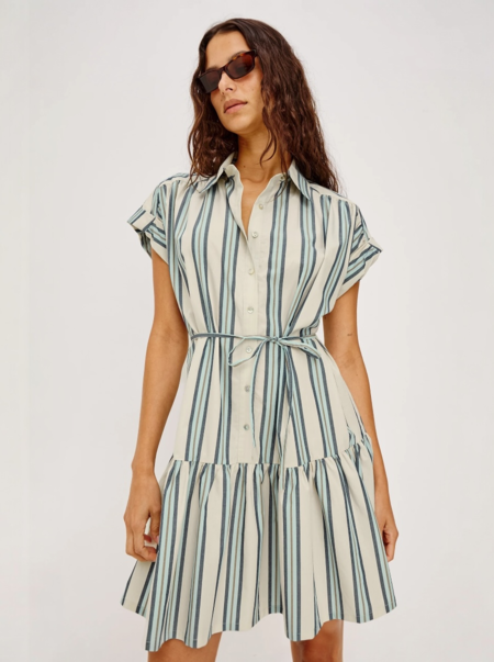 rails monique dress mermaid MONIQUE DRESS