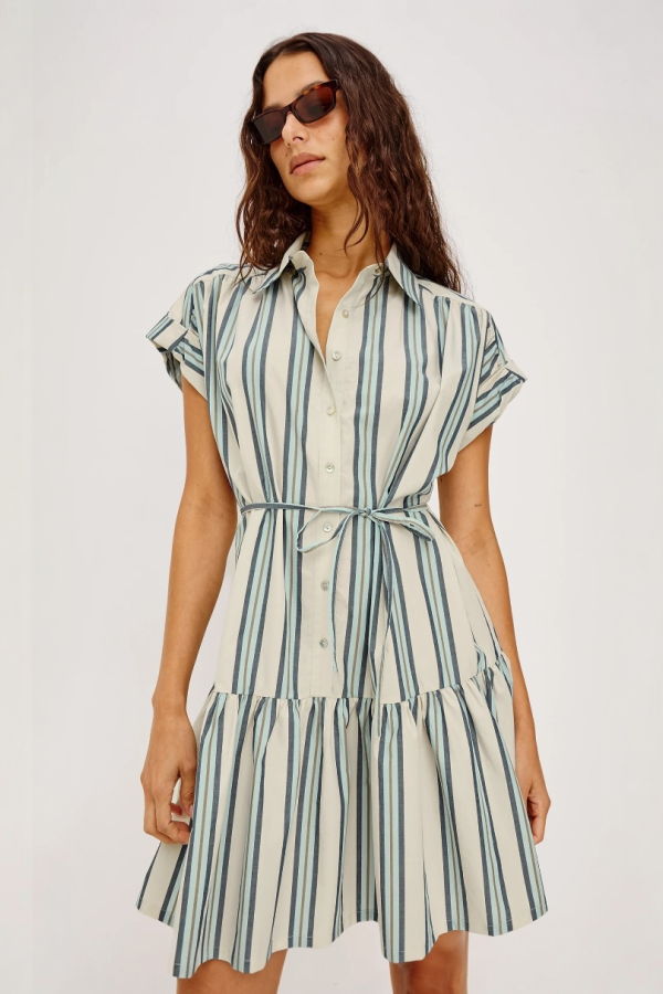 Rails Evaline Dress