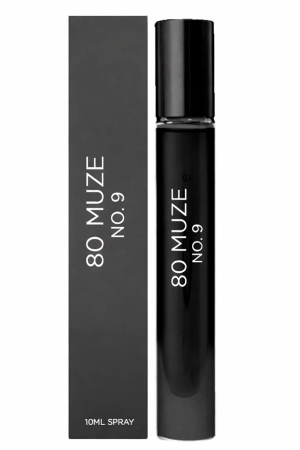 80 Muze No. 9 Travel Size Fragrance Spray