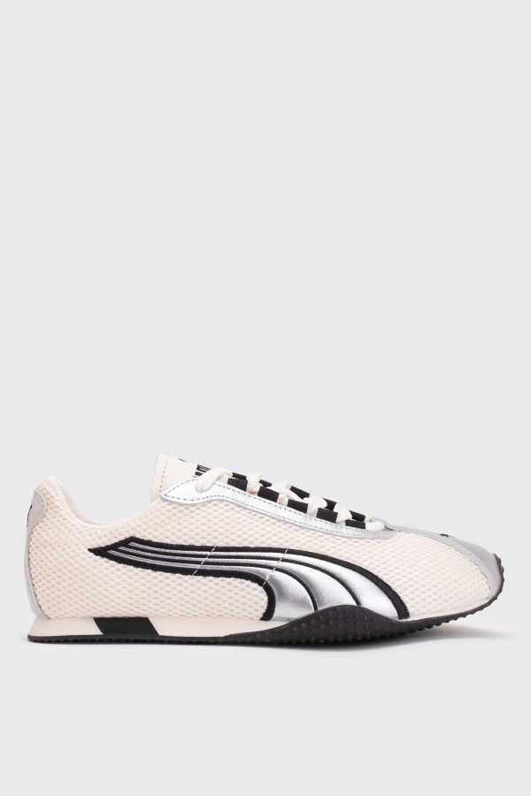 Puma H-Street Sneakers - Frosted Ivory