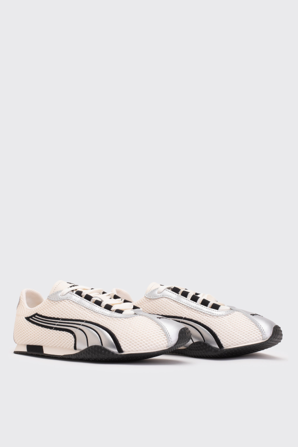 Puma H-Street Sneakers - Frosted Ivory