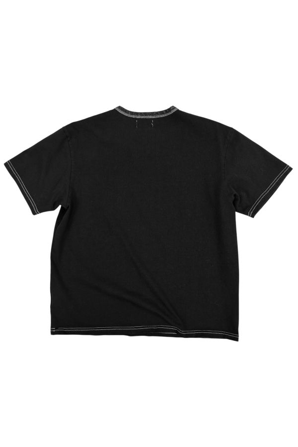 MACHUS Private Label Dean Pocket Tee