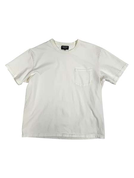 Arc'teryx Veilance IONIC POCKET TEE - Black | Garmentory