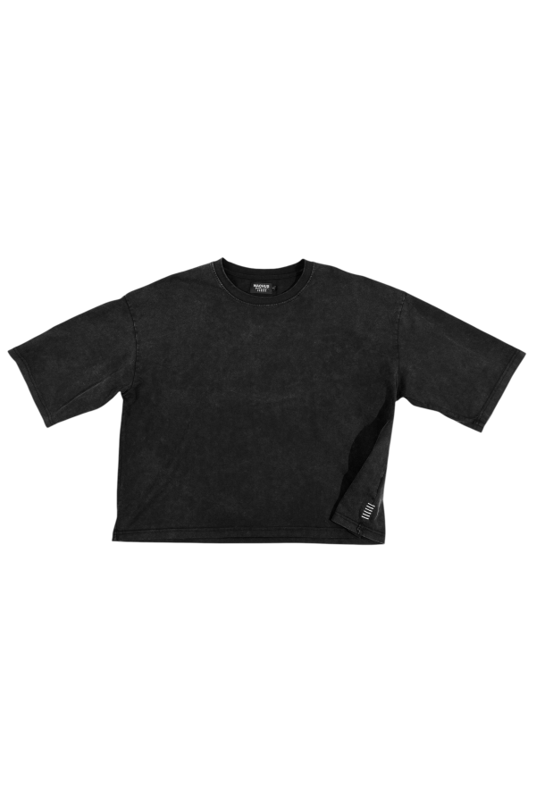MACHUS Private Label Studio Tee