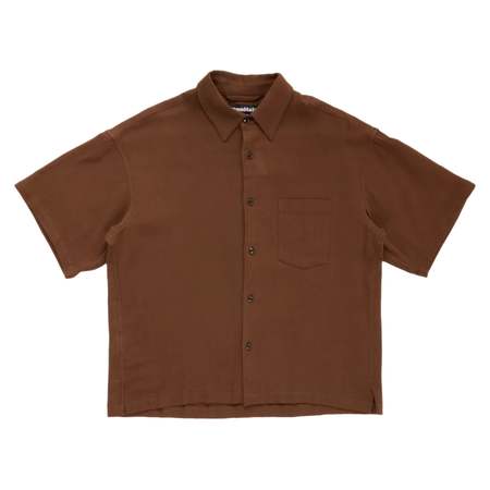 Monitaly Shaggy V Cardigan - Multi | Garmentory