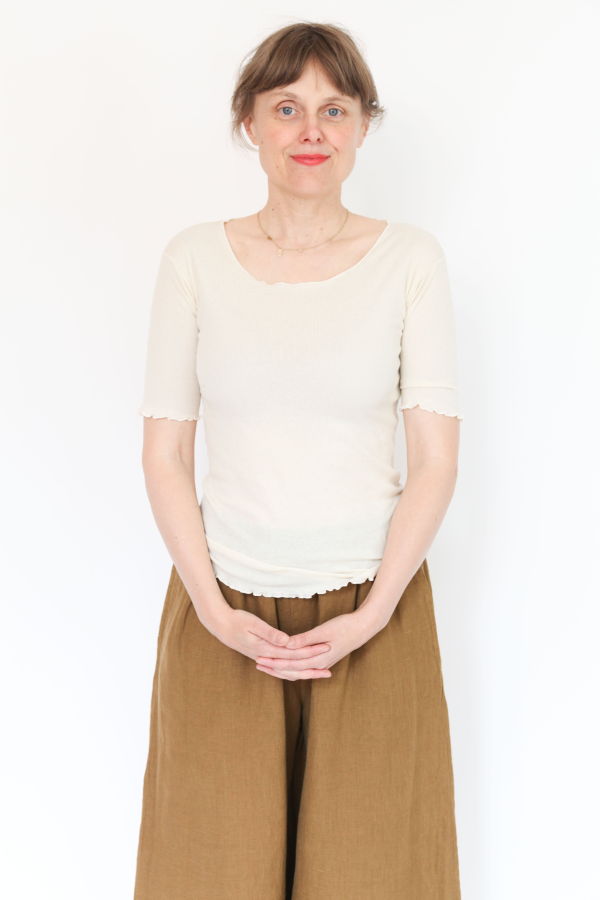 Baserange Pama 3/4 Tee