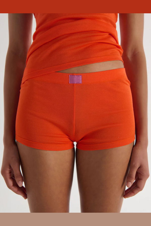 Araks Presley Short
