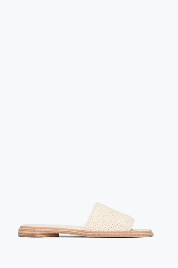 Freda Salvador Juno Crochet Sandal
