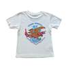 KIDS Rowdy Sprout Tom Petty Caravan Tee - Thumbnail 1