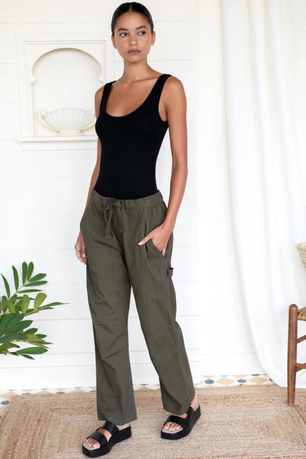 Emerson Fry Family Cargo Pant