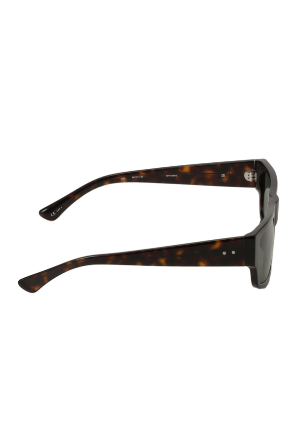Linda Farrow x Dries Van Noten Rectangular Sunglasses