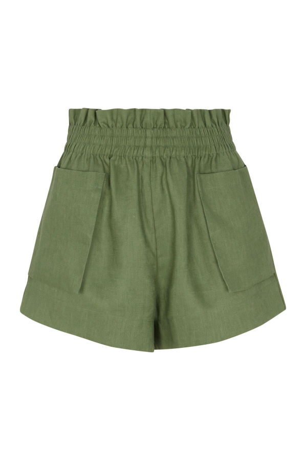 Hevron Mira Short - Sage