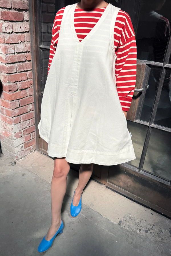 Le Bon Shoppe Mable Dress