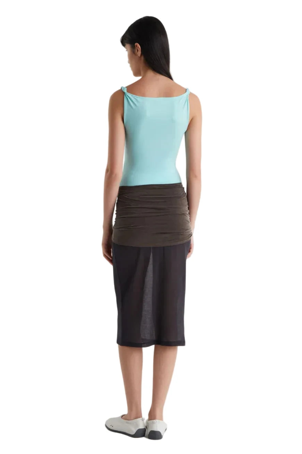 Paloma Wool Adriana II Belt - Brown
