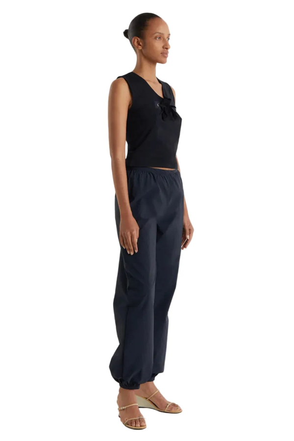 Paloma Wool Boza Pant - Navy