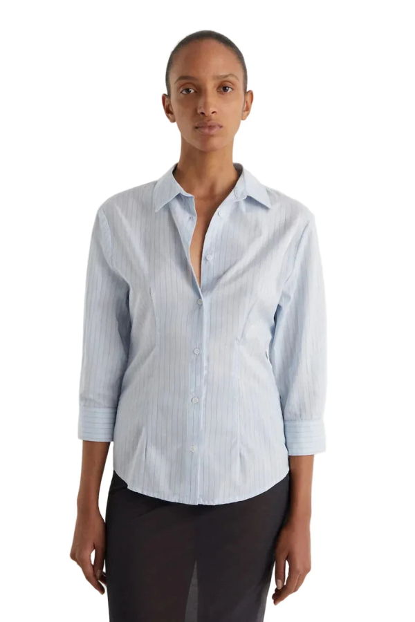 Paloma Wool Bruna Top - Blue