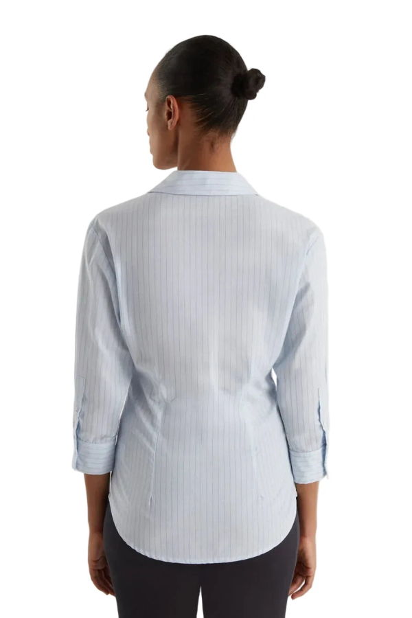 Paloma Wool Bruna Top - Blue