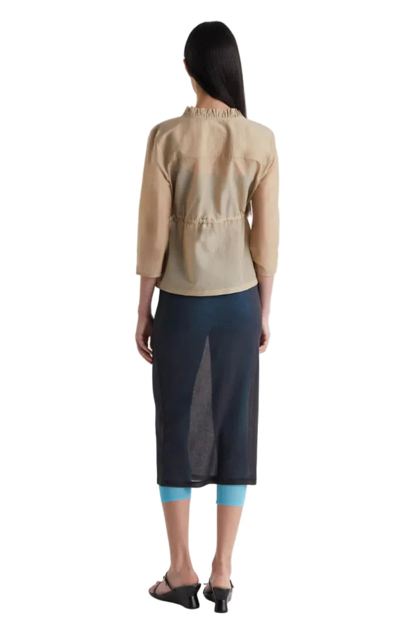 Paloma Wool Raso Jacket - Beige