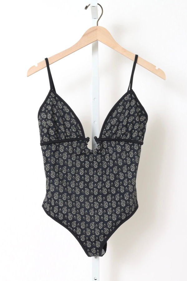 JOHANNA ORTIZ Tide Mirage One Piece