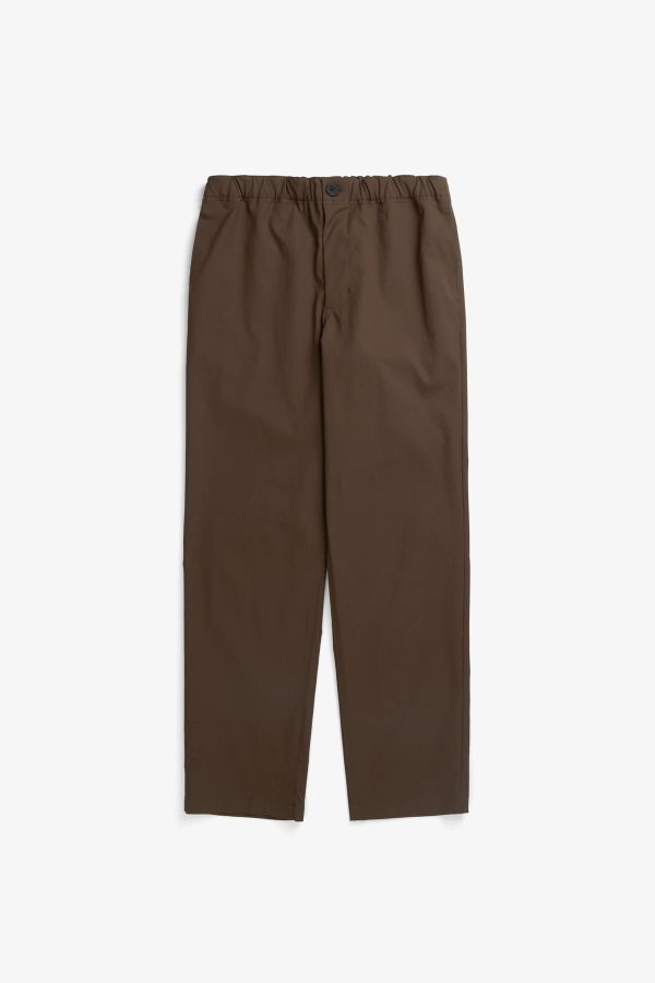 Norse Projects Trysil Regular Solotex Twill Trouser