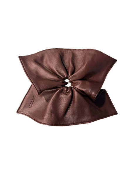 Sandy Liang Corsage Hair Bow | Garmentory