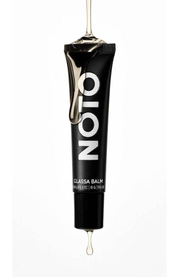 NOTO botanics Glassa Balm