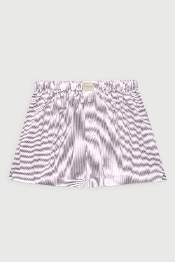 Comme Si La Boxer Classica Boxer Shorts