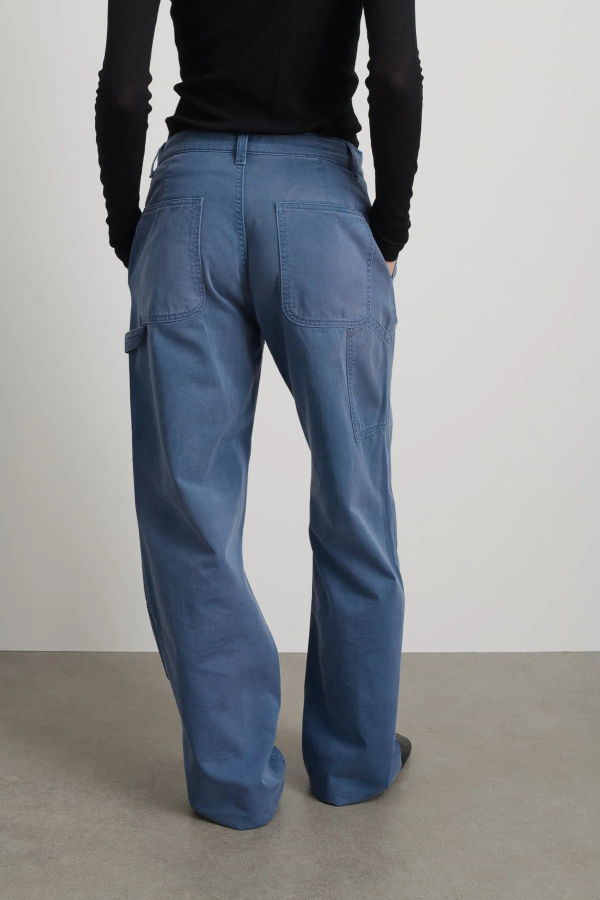 B Sides Painter Pant