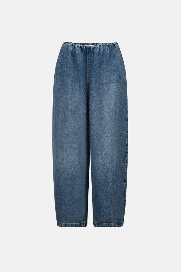 SAEMDI Lucia Jeans