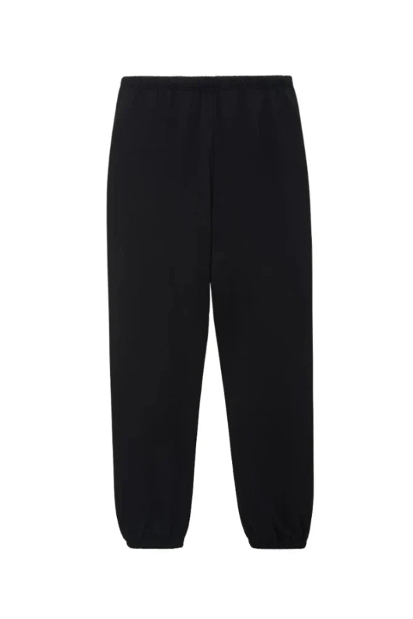 PERFECTWHITETEE Johnny Sweatpant - Vintage Black