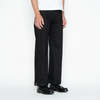 Naked & Famous Strong Guy Solid Black Selvedge Jeans - Thumbnail 3