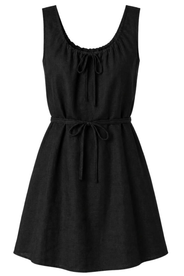 Emerson Fry Atelier Scoop Dress