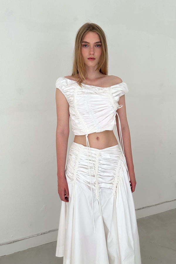 SAEMDI Simmi Top