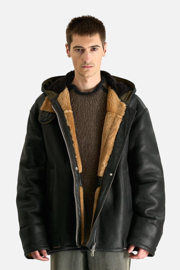 Our Legacy Blizzard Jacket