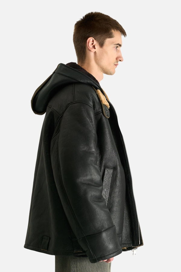 Our Legacy Blizzard Jacket