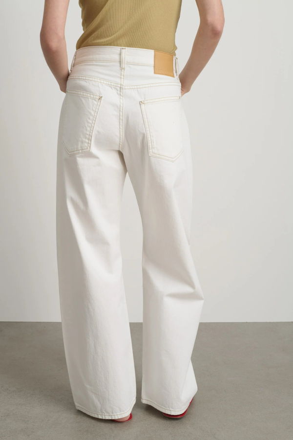 B Sides Floppy Jean