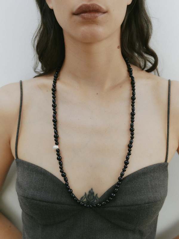 Wolf Circus Collier Tate Necklace