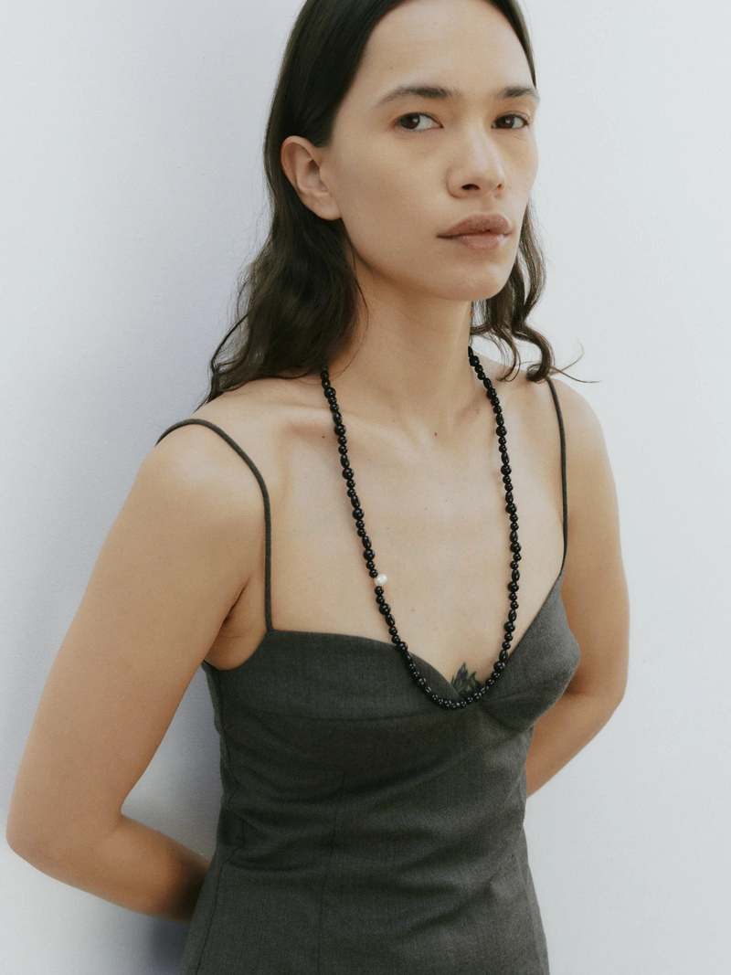 Wolf Circus Collier Tate Necklace