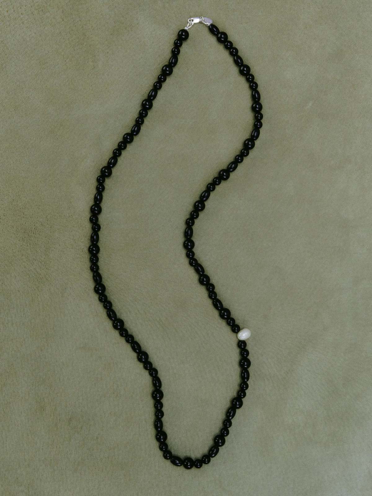 Wolf Circus Collier Tate Necklace - Image 4 of 4
